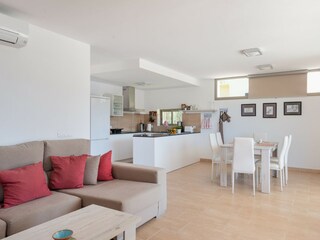 Villa Cala Llombards Caratteristiche 8