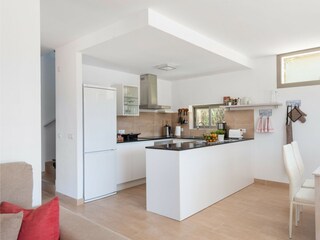 Villa Cala Llombards Características 9