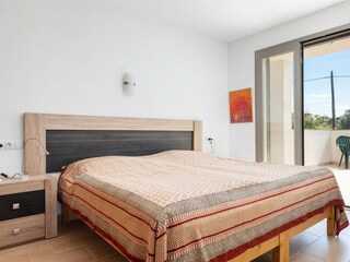 Villa Cala Llombards Características 12