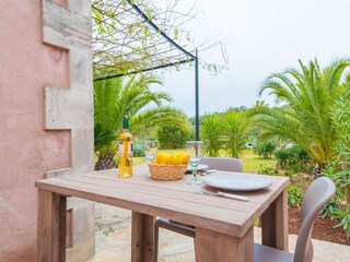 Casa de vacaciones Costitx Grabación al aire libre 2