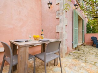 Casa de vacaciones Costitx Grabación al aire libre 3