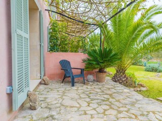 Casa de vacaciones Costitx Grabación al aire libre 4