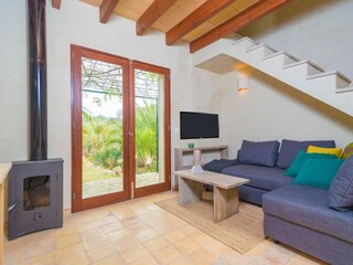 Vakantiehuis Costitx Kenmerken 10