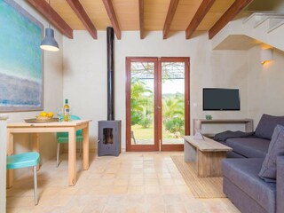 Casa de vacaciones Costitx Características 9