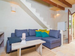 Vakantiehuis Costitx Kenmerken 14