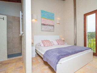 Casa de vacaciones Costitx Características 13