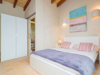 Casa de vacaciones Costitx Características 14