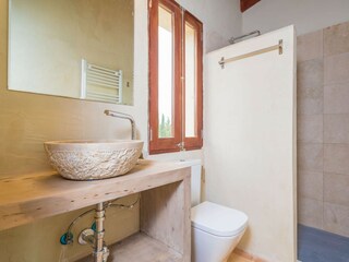 Casa de vacaciones Costitx Características 16
