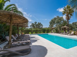 Ferienhaus Can Pina - Réservé aux adultes (Eco Redonda 1)