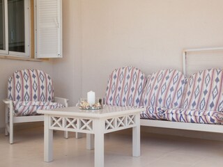 Appartamento per vacanze Alcudia Registrazione all'aperto 5