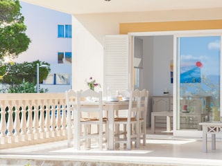 Ferienwohnung Alcudia Außenaufnahme 6