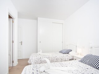 Appartamento per vacanze Alcudia Caratteristiche 17