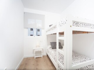 Appartamento per vacanze Alcudia Caratteristiche 19