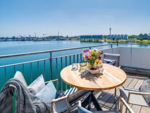 Sea Apartment Mojo - Olpenitz - image1