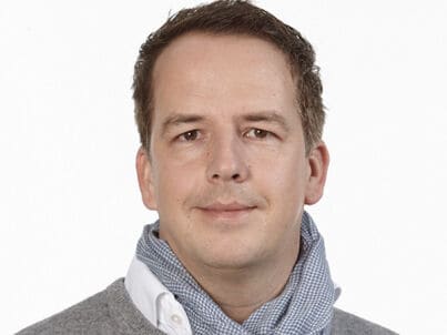 Herr Oliver Babazade