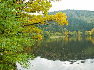 Rursee - Copyright RPT GmbH