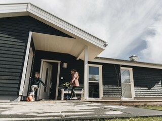 Casa per le vacanze Nordhorn Registrazione all'aperto 2