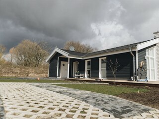 Casa per le vacanze Nordhorn Registrazione all'aperto 3