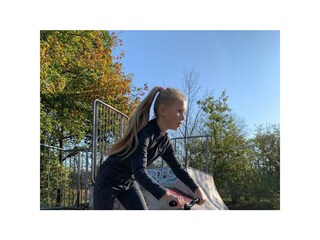 Vakantiehuis Nordhorn Omgeving 28