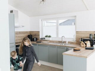 Casa per le vacanze Nordhorn Caratteristiche 5