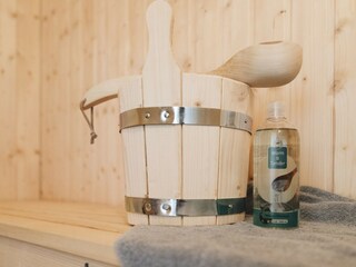 Casa per le vacanze Nordhorn Caratteristiche 8