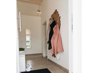 Casa per le vacanze Nordhorn Caratteristiche 12