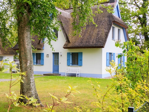 Ferienhaus Haus Seefahrer