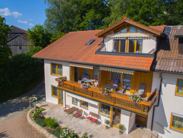 Ferienhaus Pension Meierhofer