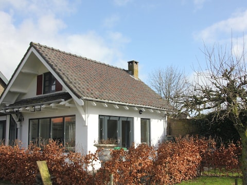 Ferienhaus Hoogtijd