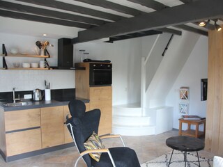 Casa per le vacanze Buren Caratteristiche 6