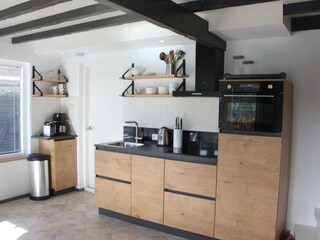 Casa per le vacanze Buren Caratteristiche 7