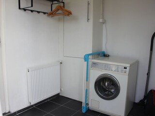 Casa per le vacanze Buren Caratteristiche 14