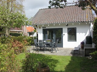 Casa per le vacanze Buren Registrazione all'aperto 2