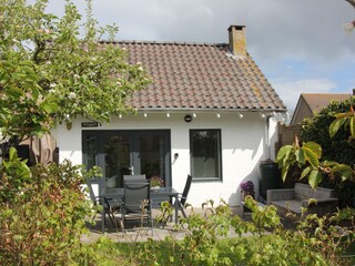 Casa per le vacanze Buren Registrazione all'aperto 4