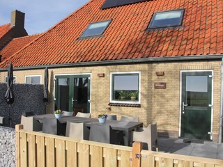 Appartamento per vacanze Ballum Registrazione all'aperto 2