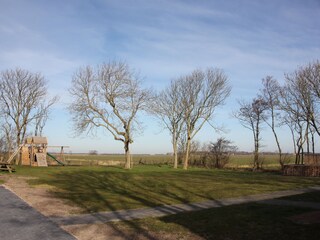 Appartamento per vacanze Ballum Registrazione all'aperto 3