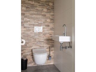 Appartamento per vacanze Ballum Caratteristiche 7