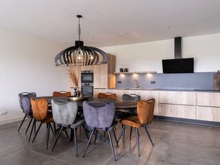 Appartamento per vacanze Ballum Caratteristiche 5