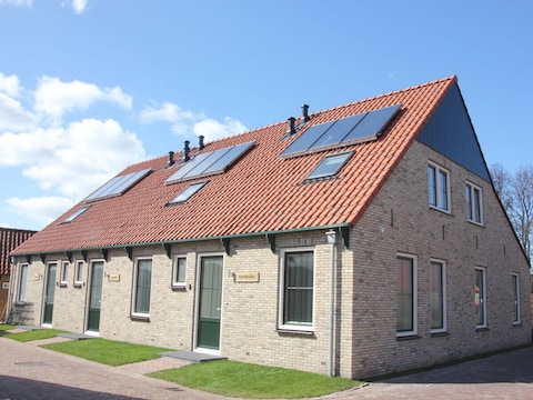 Ferienwohnung Kanger Hooivak