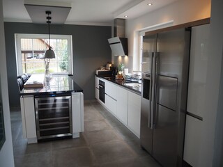 Casa per le vacanze Wardenburg Caratteristiche 7