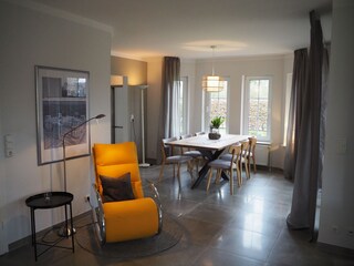 Casa per le vacanze Wardenburg Caratteristiche 3