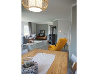 Casa per le vacanze Wardenburg Caratteristiche 4