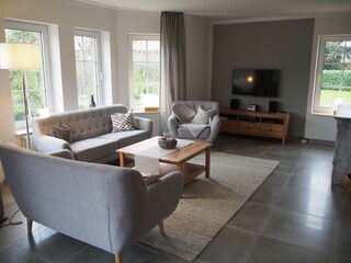 Casa per le vacanze Wardenburg Caratteristiche 5