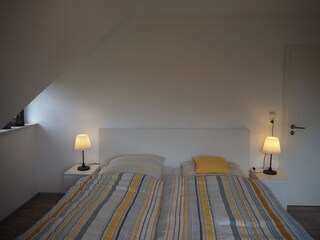 Casa per le vacanze Wardenburg Caratteristiche 8