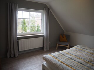 Casa per le vacanze Wardenburg Caratteristiche 9