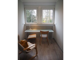 Casa per le vacanze Wardenburg Caratteristiche 10