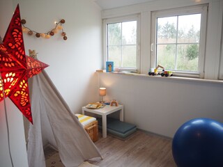 Casa per le vacanze Wardenburg Caratteristiche 11