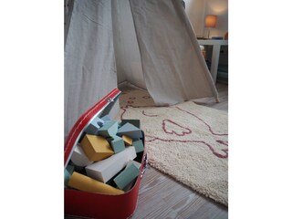 Casa per le vacanze Wardenburg Caratteristiche 12