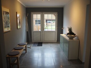 Casa per le vacanze Wardenburg Caratteristiche 17