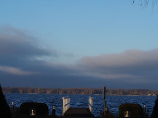 Casa per le vacanze Wardenburg Ambiente 20